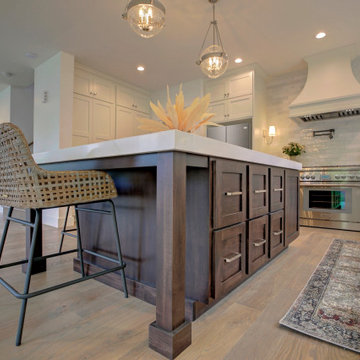 Kitchens