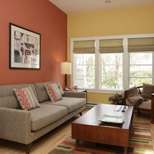 Home Office Ideas