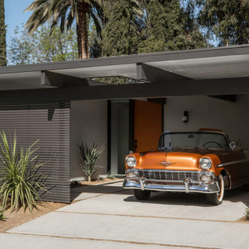 Eichler Orange