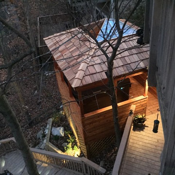 Woods Project