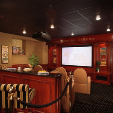 home theater