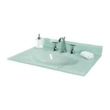 Bathroom Countertops
