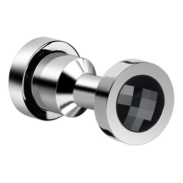 Stylish Bathroom Hooks