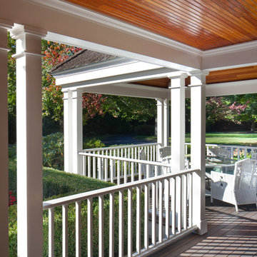 Wayland residence