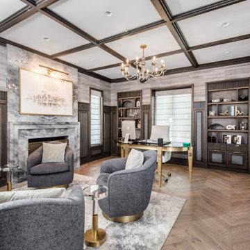 LA Glamour