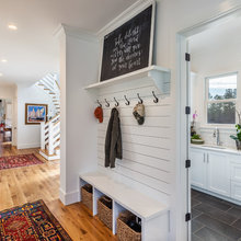 mudroom