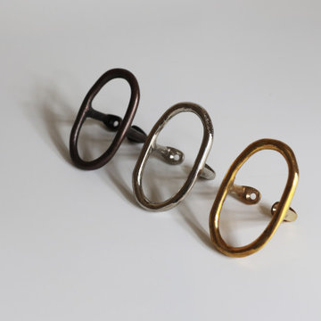 Solid brass hook, solid brass coat hanger , unique brass towel hanger