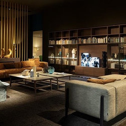 Pianca - Furniture