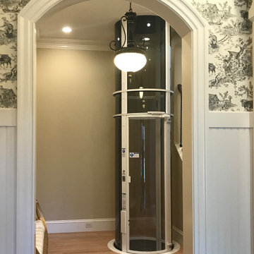Tradition Meets Modern