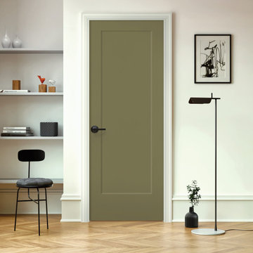 Masonite Lincoln Park Solid Core Doors