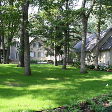 Village Estate