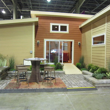 Micro-Home Project