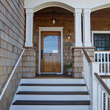 Bayside Residence