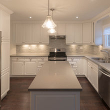 Kitchen ideas
