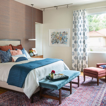 Architect's Dream Digs