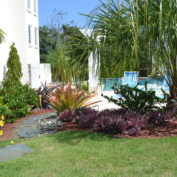 BM Residence