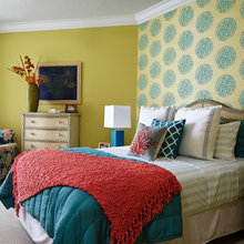 Color Ideas for Rooms