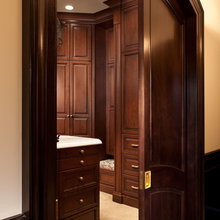 Closet Ideas