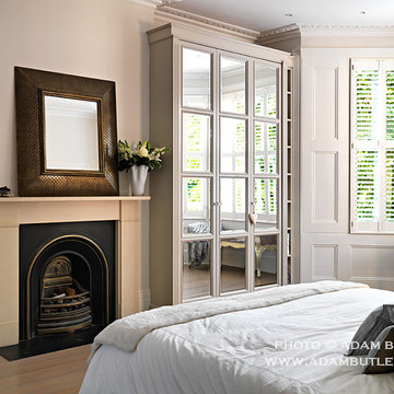 Victorian Family Home - Highgate