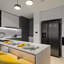 My Kitchen Plan