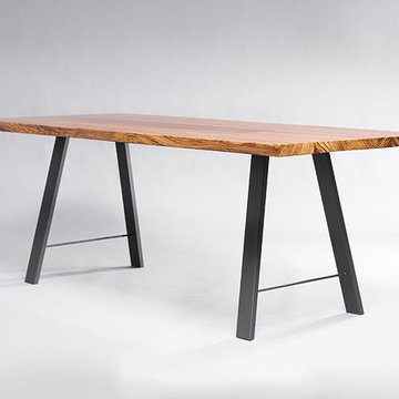 Zebrawood