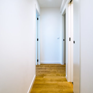 Reforma integral vivienda 65m2 en C/ Vicente Zaragoza