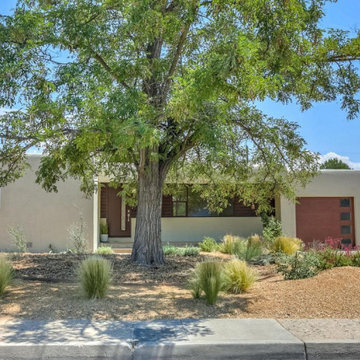 Landscape Designs from around Albuquerque