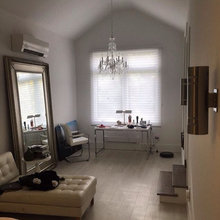 Glen Abbey Interiors Projects