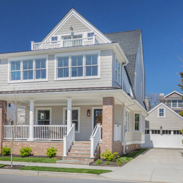 "Sandstone View" - Ocean City, NJ