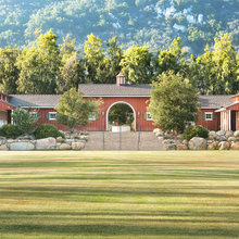barn