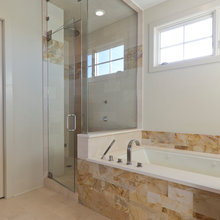 Dann Master Bath