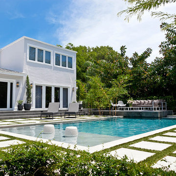 Residential Feature: The Neighbors
