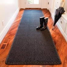 New House - Mudroom