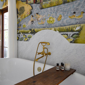 Casa 54 - Master Suite