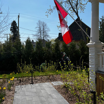 Project Alfred - Garden Cleanup