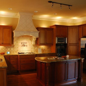 Kitchen Projects