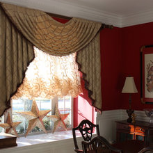 window treatments
