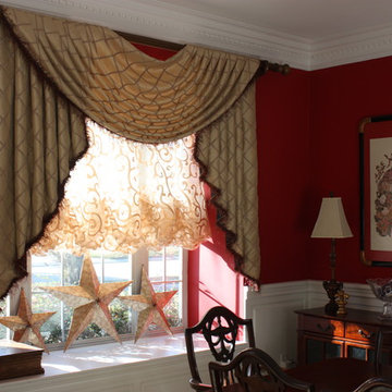 Window Treatments