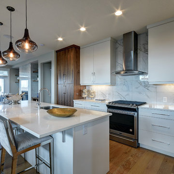 Cayenne | Transitional | Calgary.