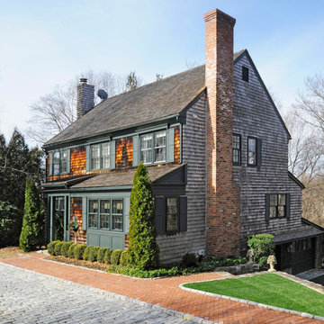 13 Meadow Wood  Drive, Greenwich