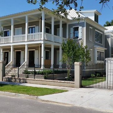 I'on, Mt. Pleasant, SC