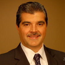 Dr. Steve Paragioudakis MD