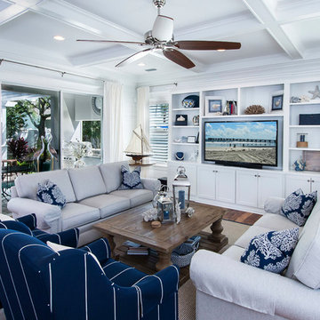 Classic Nautical