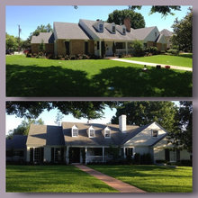 Exterior Ideas