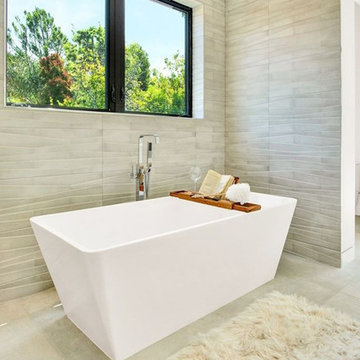 High Perch Bathroom