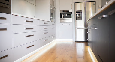 Best 15 Kitchen Designers And Fitters In Southampton Hampshire
