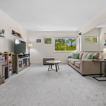 34 Sunrise Hill Road, Unit 34, Norwalk Ct