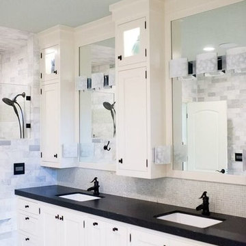 Bathrooms
