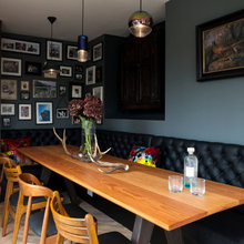 Dining Room Ideas
