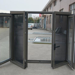 Casement window - Windows